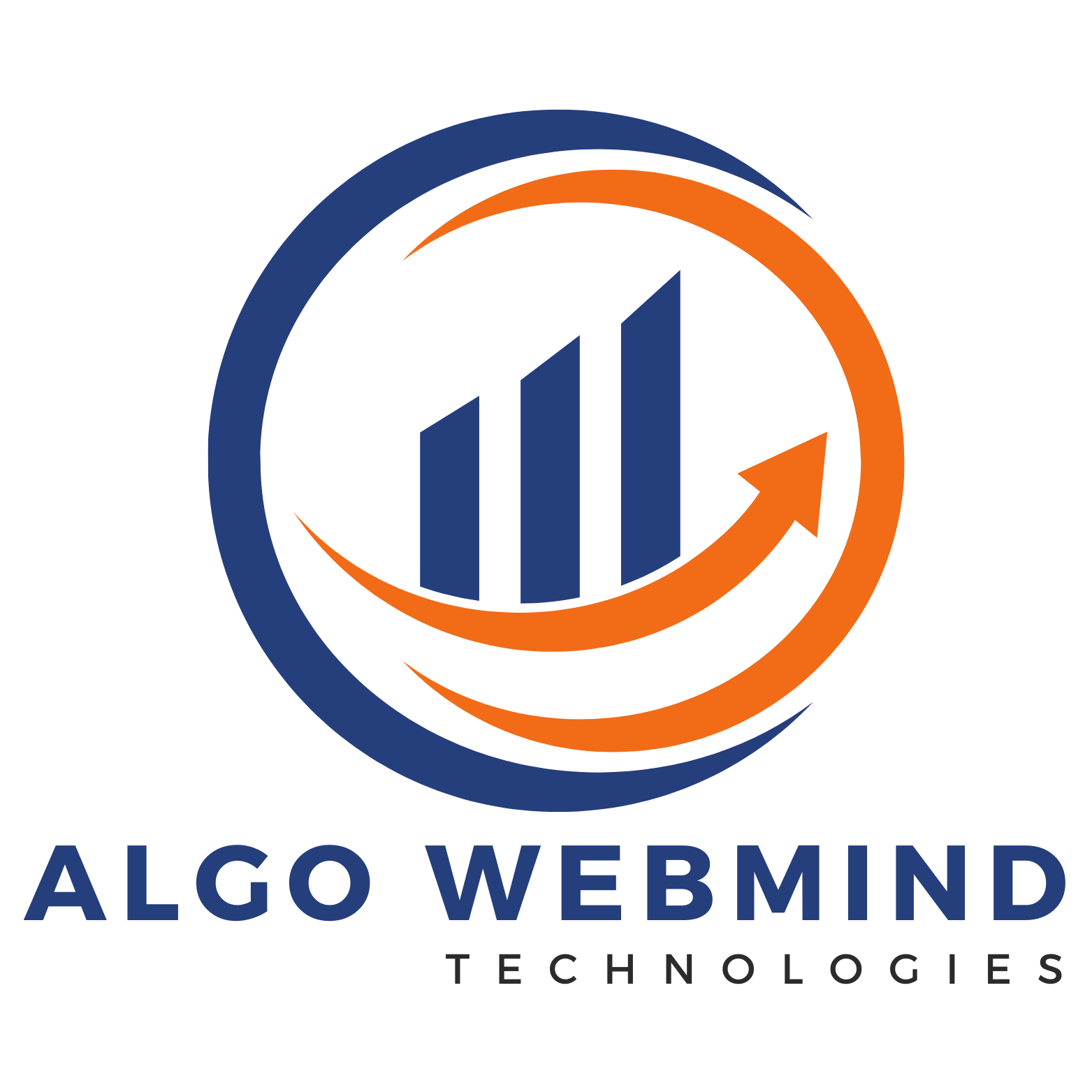 Algowebmind